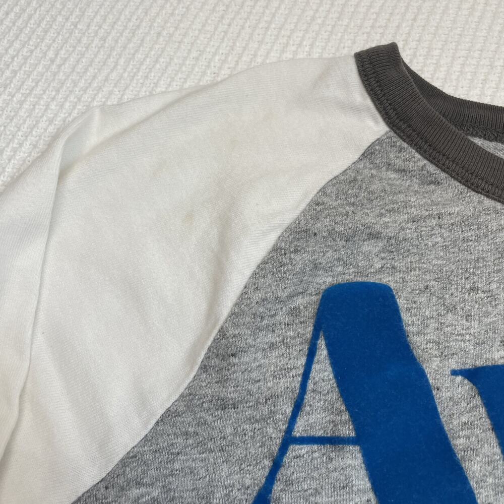 Crewcuts Awesome Raglan - Picture 2 of 6